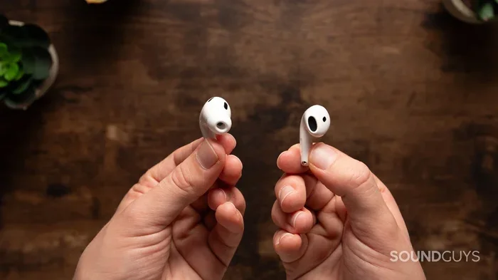 Do Airpods 4 Have Good Noise Cancellation