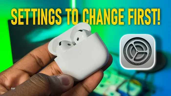 Do Airpods 4 Noise Cancellation Work