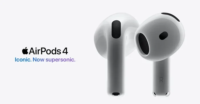 Does Airpods 4 Has Noise Cancellation