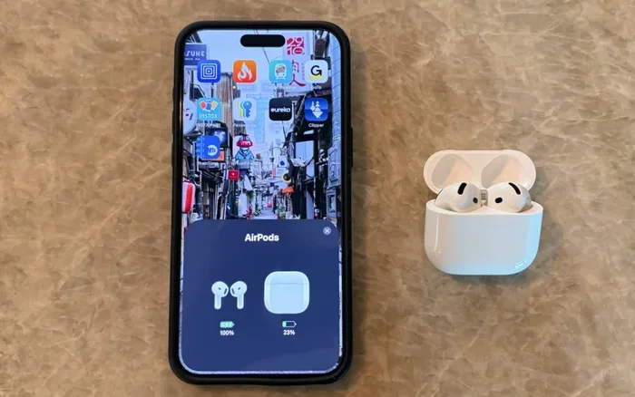 Do Airpod 4 Have Noise Cancelation