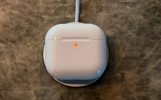 Does Gen 4 Airpods Have Noise Cancellation