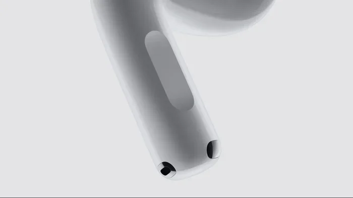Does Airpod 4s Have Noise Cancellation