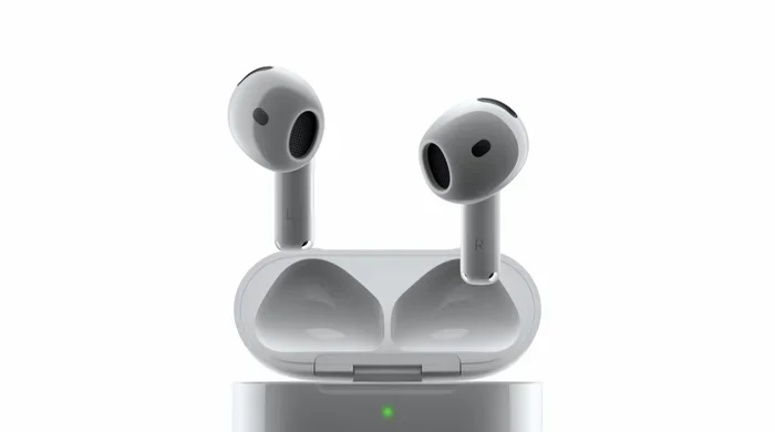 Do Airpods 4 Have Noise Cancelling