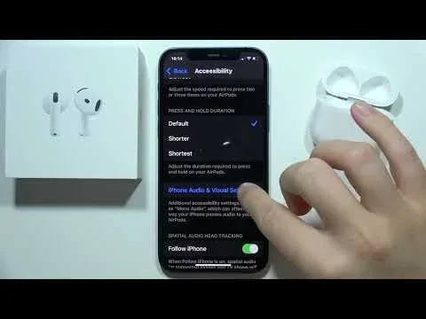 Do Airpods 4 Have Voice Isolation