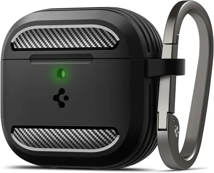 Do Airpods 4 Have Wireless Charging Without Noise Cancelling