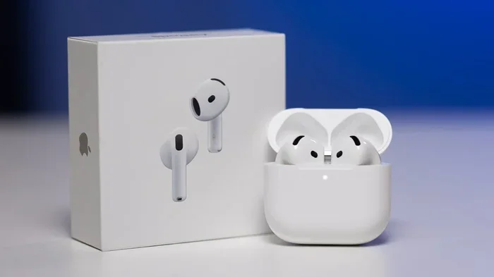 Do All Airpods 4 Have Anc