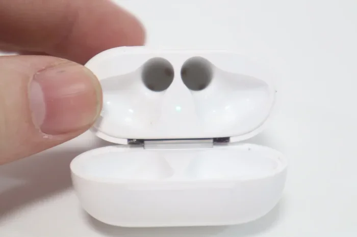 Do Airpods A2031 Have Noise Cancellation