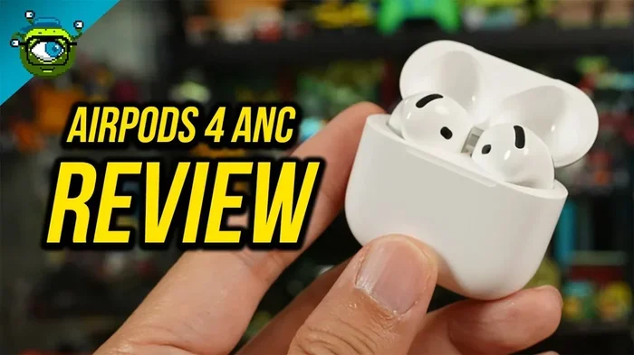 Does Airpods Cancel Background Noise