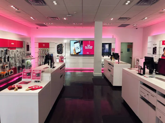 Can You Buy Airpods at T Mobile Store
