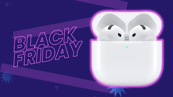 Do Airpods Have Black Friday Sales