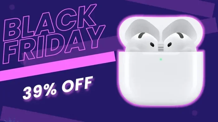 Do Apple Airpods Go on Sale for Black Friday