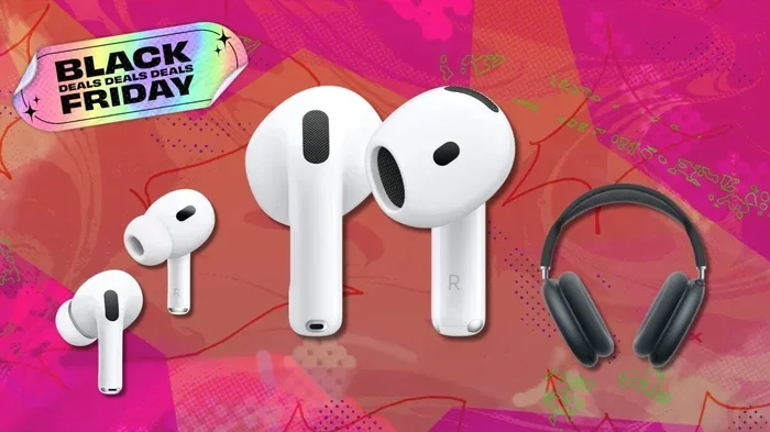 Does Airpods Go on Sale for Black Friday