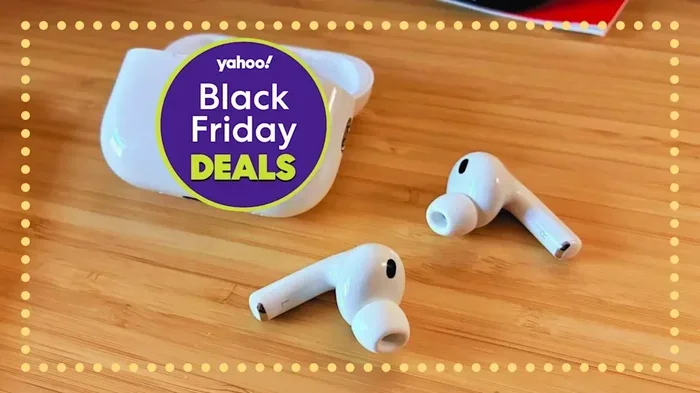 Does Airpods Go on Sale on Black Friday