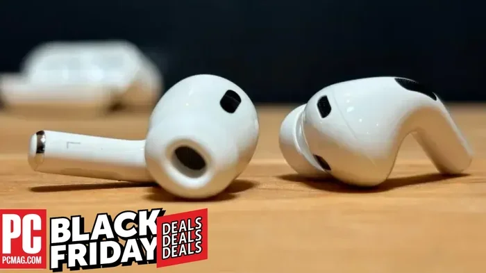 Does Apple Have Black Friday Sales on Airpods