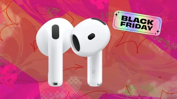 Do Airpods Go on Sale During Black Friday