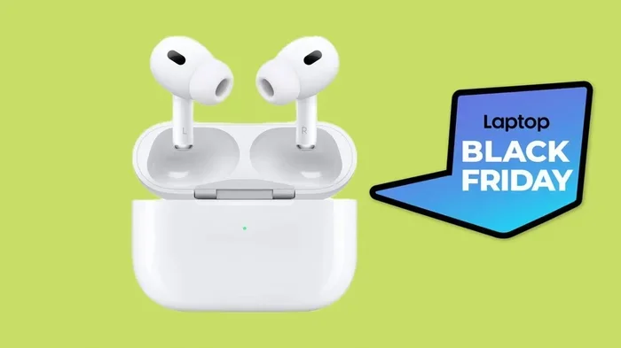 Does Apple Have Black Friday Sales on Airpods