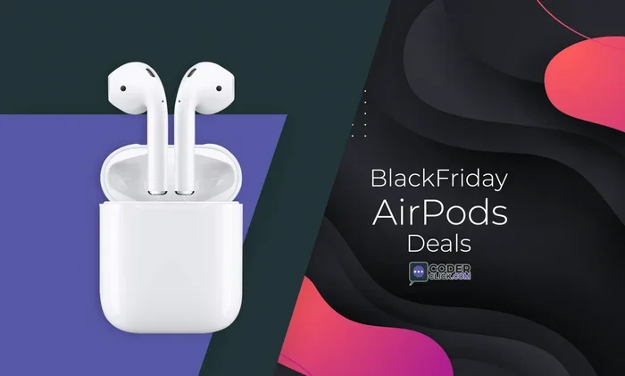 Do Airpods Usually Go on Sale for Black Friday