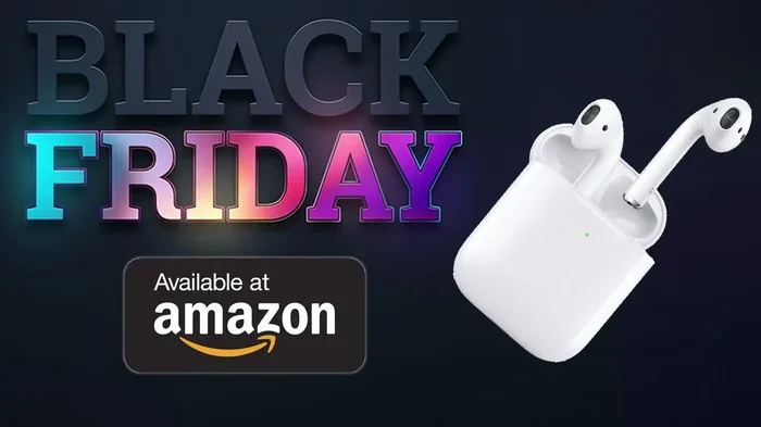 Do Airpods Go on Black Friday Sale
