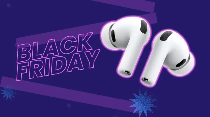 Does Airpod on Sale in Black Friday