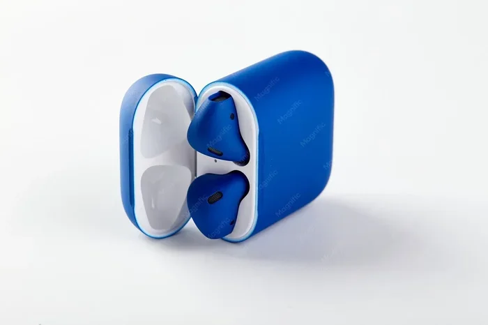 Do Airpods and Airpods Pro Use the Same Charger