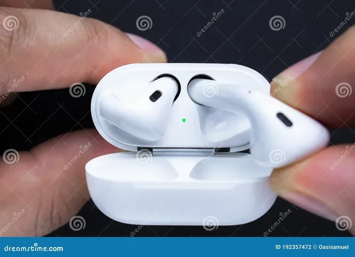 Do Airpods and Airpods Pro Use the Same Charger