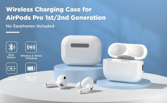 Can You Charge Airpods with a Usb