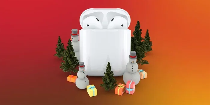 Do Airpods Go on Sale for Christmas