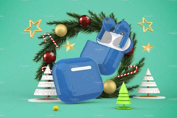 Do Airpods Go on Sale for Christmas