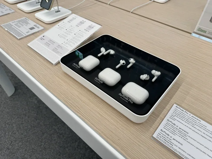 Can You Buy Airpods at Tmobile Store
