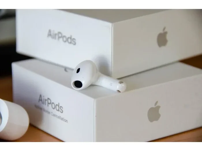 Does Airpods Gen 4 Have Noise Cancellation