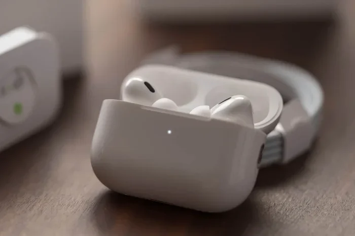 Does Airpods Noise Cancelling Protect Hearing