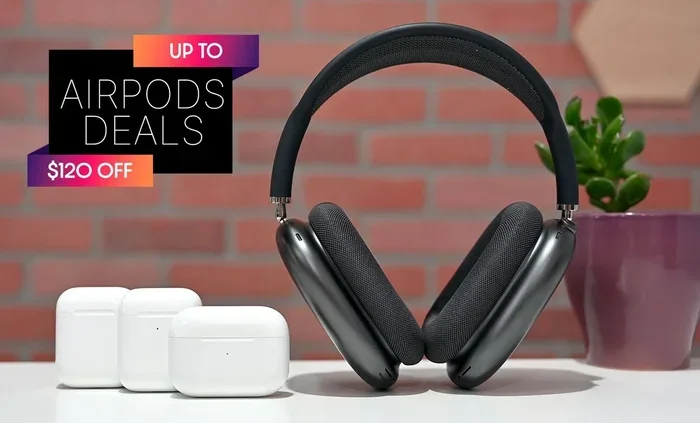 Do Airpods Go on Sale After Christmas