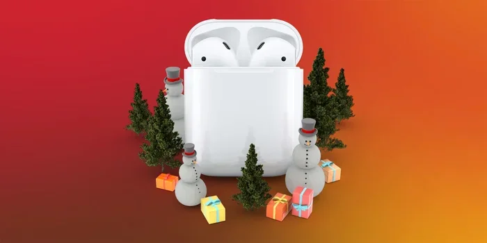 Do Airpods Go on Sale After Christmas
