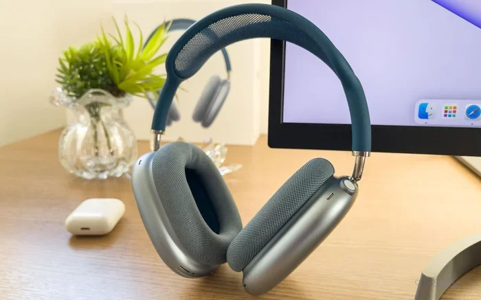 Does Airpods Max Have Adaptive Audio