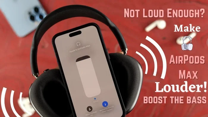 Do Airpods Max Have Bass