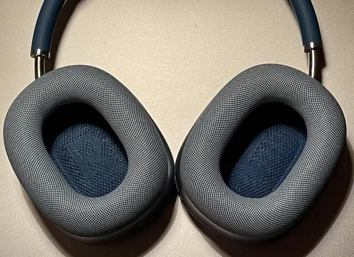 Do Airpod Max Fold