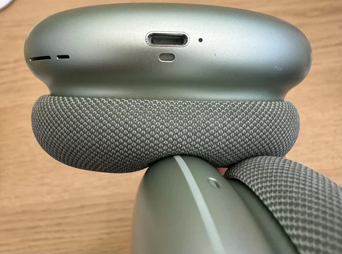 Do Airpods Max Have Headphone Jack