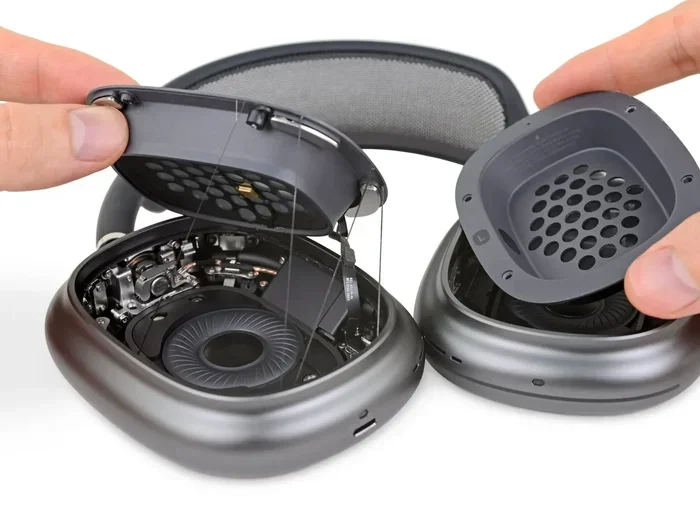 Do Airpod Max Have a Headphone Jack