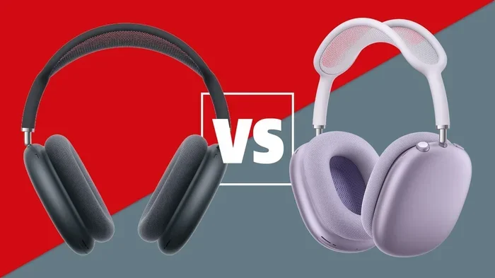 Do Airpods Max Have a Left and Right
