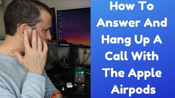 Can You Take Calls with Airpods Max