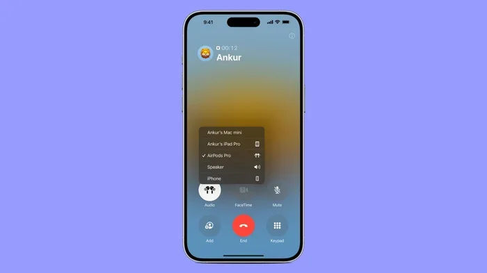 Can You Talk on the Phone with Airpod Max