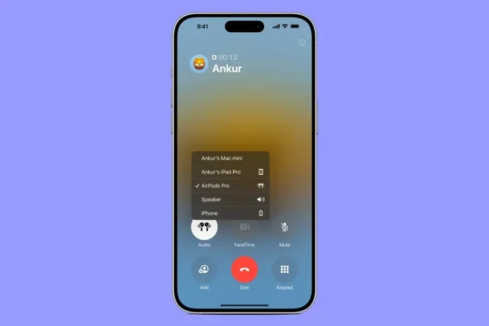 Can You Take Calls with Airpods Max