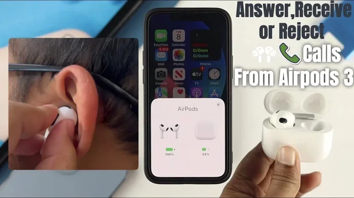 Can You Talk on Phone with Airpods Max