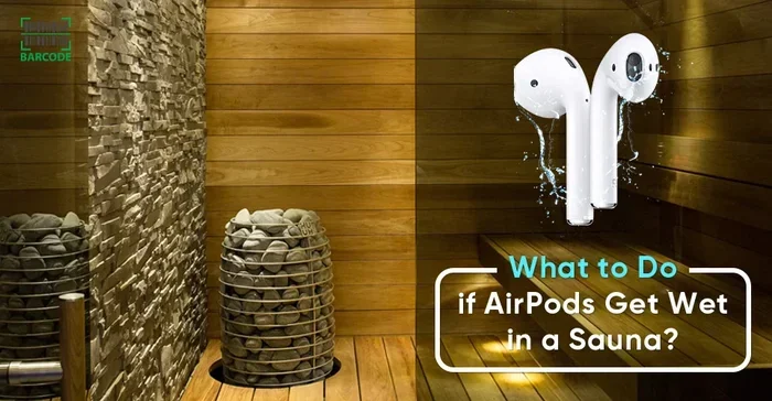 Can You Bring Airpod Max in Sauna