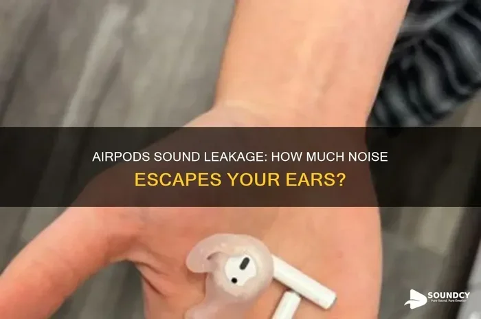 Do Airpods Max Bleed