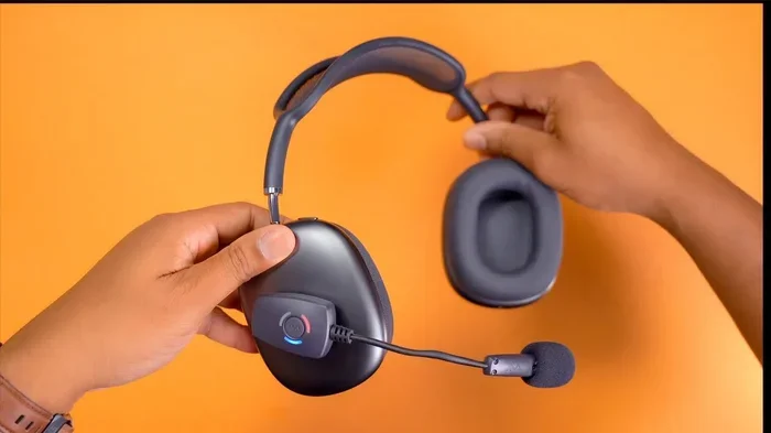 Can You Talk with Airpods Max