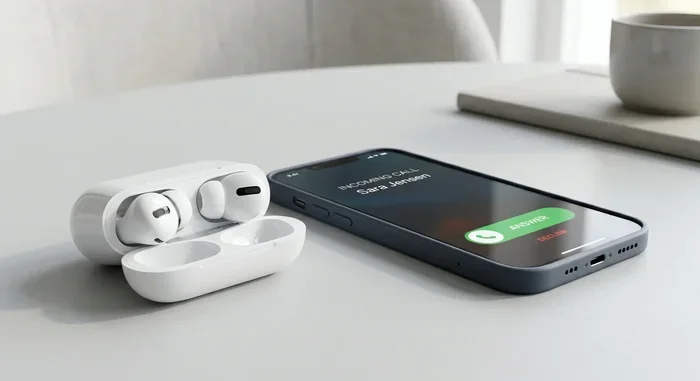 Can You Talk with Airpods Max