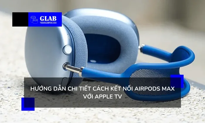 Do Airpods Max Work with Apple Tv
