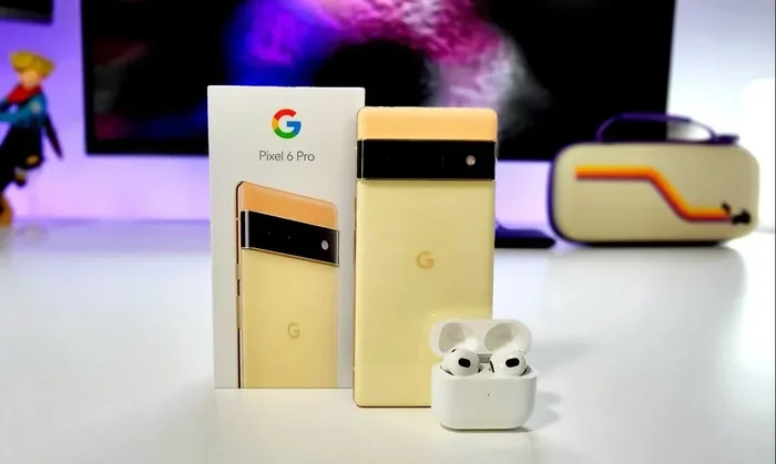 Can Airpods Max Work on Pixel