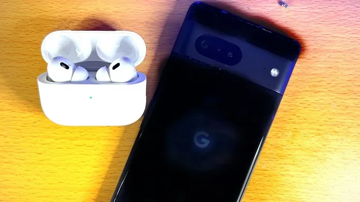 Can Airpods Max Work on Pixel